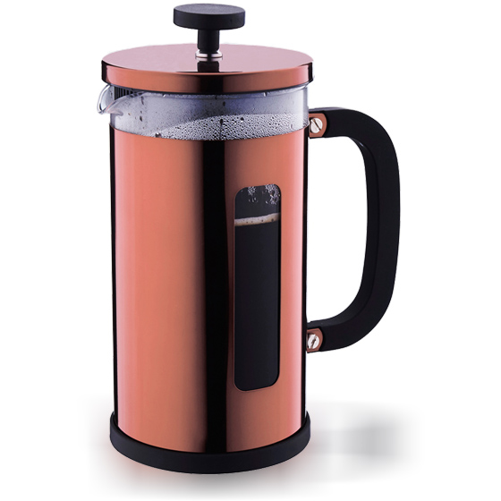 Coffee Pots, Plungers & Espresso Makers