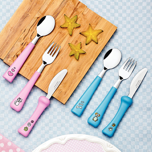 Children's Cutlery Sets