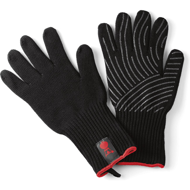 Mitts, Gloves & Aprons
