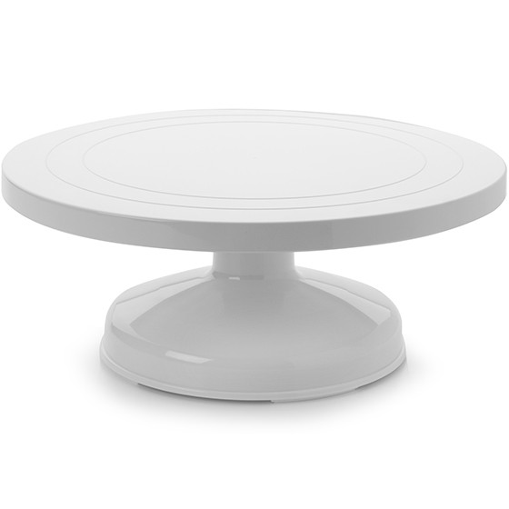 Cake Decorating Stands