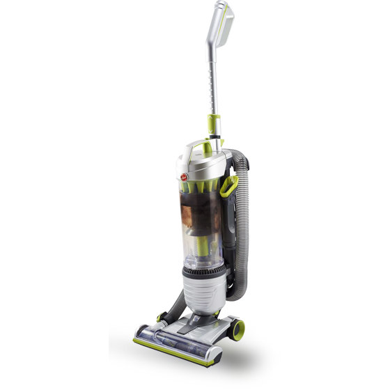 Vacuum Cleaners & Floor Care