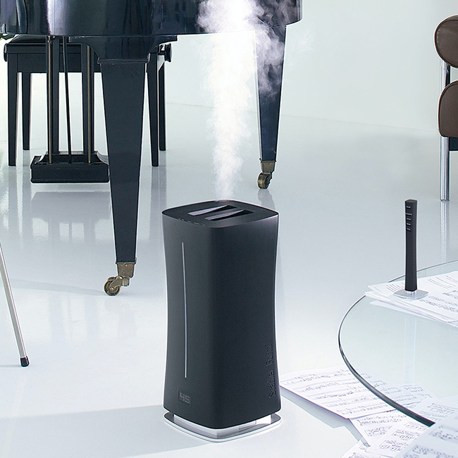 Humidifiers, Air Purifiers & Diffusers