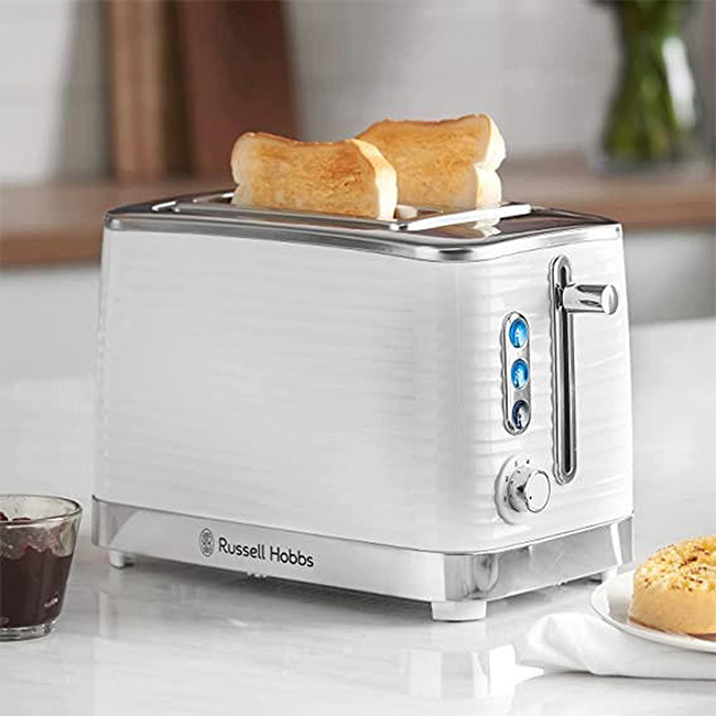 Toasters & Sandwich Makers