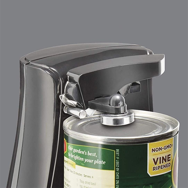 Electric Can Openers