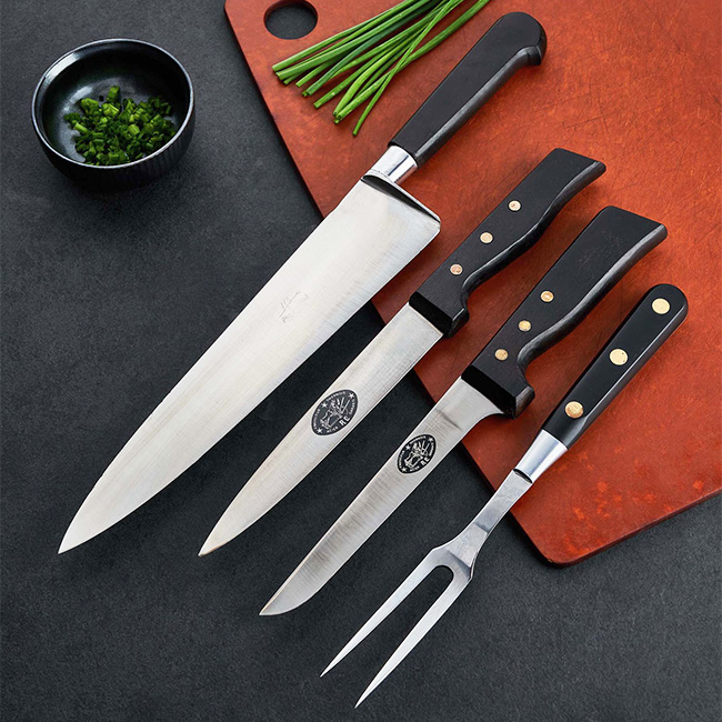 Carving Knives & Forks