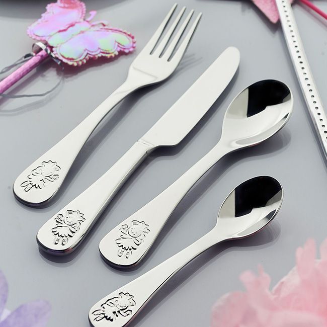 Children's Cutlery