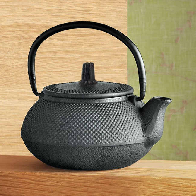 Teapots & Tea Makers