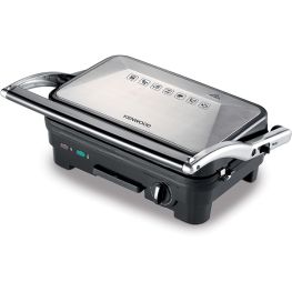 Kenwood Double Plate Panini Grill