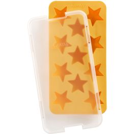 Star Ice Tray With Lid