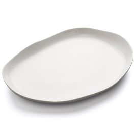 Large Platter, Organic