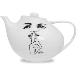 Sketchbook Teapot, 1.4 Litre