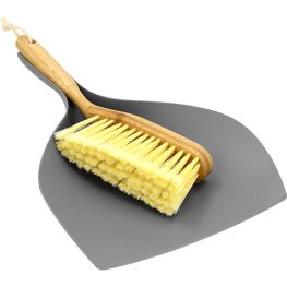 Legend Bamboo Brush And Duster Set