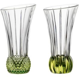 Spring Table Vases, Set Of 2