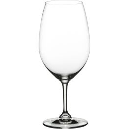 ViVino Bordeaux Wine Glasses, Set Of 4