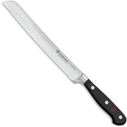 Classic Bread Knife, 20cm