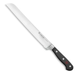Classic Bread Knife, 23cm