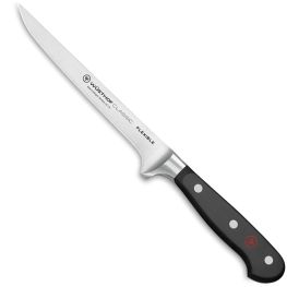 Classic Flexible Boning Knife, 16cm