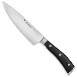 Classic Ikon Chef's Knife, 16cm