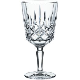 Noblesse Cocktail Wine Glasses, Set Of 4
