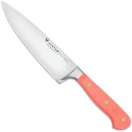 Classic Colours Chef's Knife, 16cm