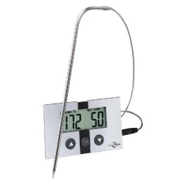 Easy Digital Thermometer
