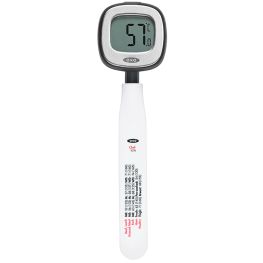 Good Grips Chef's Precision Digital Instant Read Thermometer