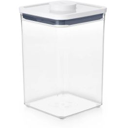 Good Grips Pop 2 Square Container