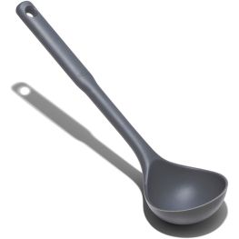 Good Grips Peppercorn Small Silicone Ladle
