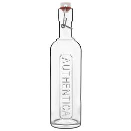Luigi Bormioli Authentica Storage Bottle
