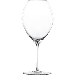 Novo Bordeaux Wine Glasses, Set Of 6