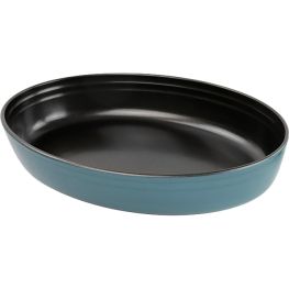 Magefesa Vitrinor Black Non-Stick Lasagne Pan