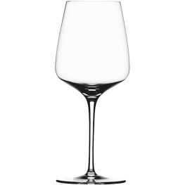 Willsberger Anniversary Bordeaux Wine Glasses, Set Of 4