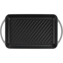 LK's Chef's Grill & Griddle, 32cm