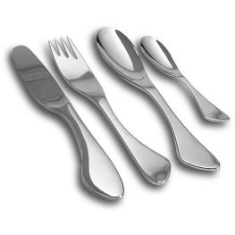 Allure Cutlery Set, 24pc