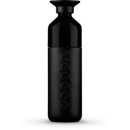 Insulated Stainless Steel Water Bottle, 580ml