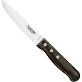Churrasco Round Tip Jumbo Steak Knife, 13cm
