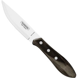 Churrasco Teardrop Jumbo Steak Knife, 13cm