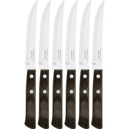 Churrasco 13cm Steak Knife Set, Set Of 6