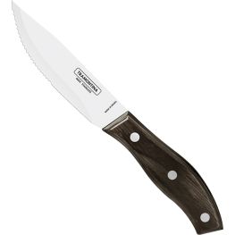 Churrasco Jumbo Curved Steak Knife, 13cm