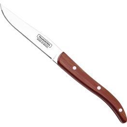 Churrasco Micro-Serrated Steak Knife, 10cm