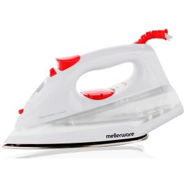 Orion Stainless Steel Steam, Spray & Dry Iron