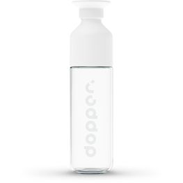 Glass Insulated Water Bottle