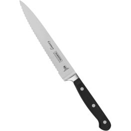 Century Serrated Carving Knife, 15cm