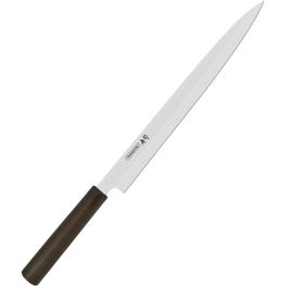 Sushi Silver Yanagiba Knife, 33cm