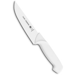 Professional Butcher's Knife, White