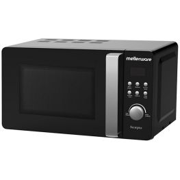 Scorpio Digital Microwave Oven, 20 Litre