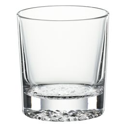 Lounge Whiskey Glasses, Set Of 4
