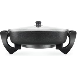 Odiseo Electric Frying Pan, 30cm