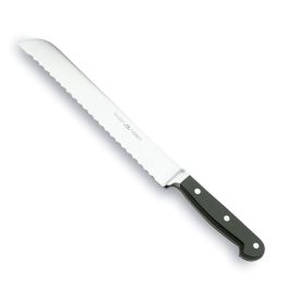 Lacor Classic Bread Knife, 21cm