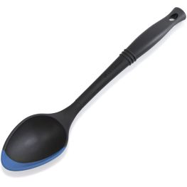Silicone Edge Spoon